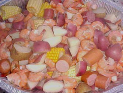Low-Country Boil